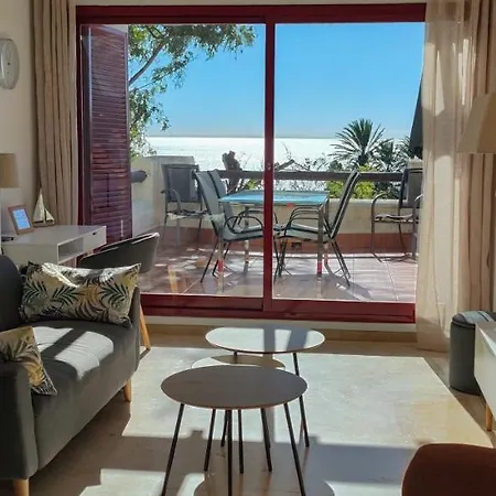Vista Bahia Sea View Apartamento *