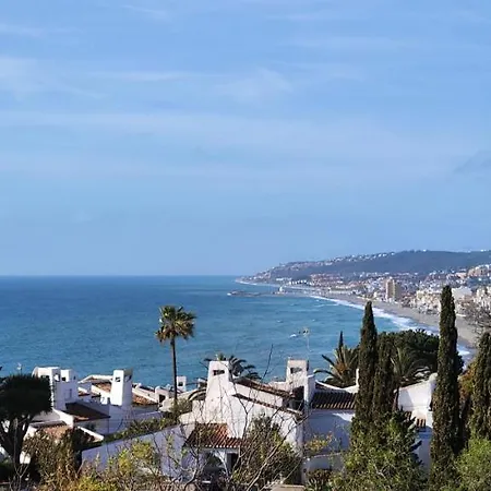 Vista Bahia Sea View