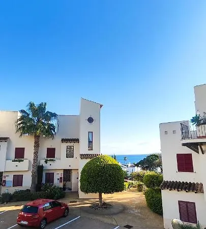 Vista Bahia Sea View