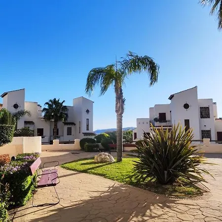 Vista Bahia Sea View Apartamento Bahía de Casares