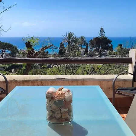 Vista Bahia Sea View *