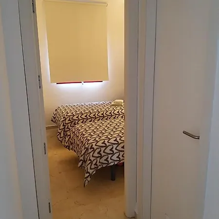 Apartamento Vista Bahia Sea View