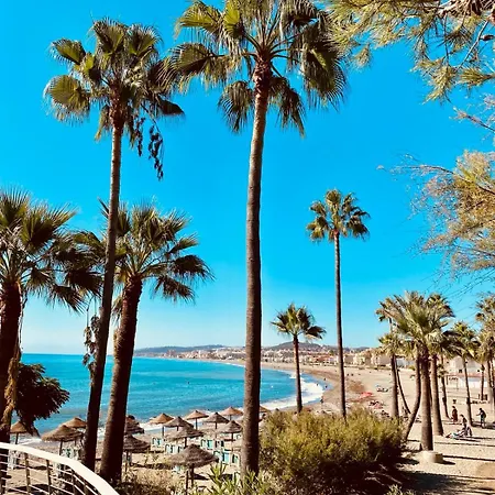 Apartamento Vista Bahia Sea View