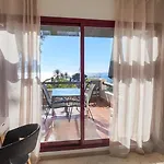 Apartman Vista Bahia Sea View Bahia de Casares