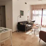 Apartman Vista Bahia Sea View Bahia de Casares