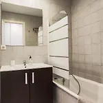 Apartman Vista Bahia Sea View *