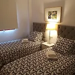 Apartman Vista Bahia Sea View Bahia de Casares